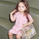 JAM polo dress
