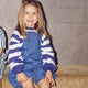 DENIM overalls