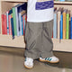 POPLIN pants