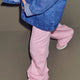 JAM straight pants