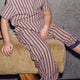 SELANICO STRIPEpants