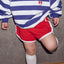 JAM sporty shorts
