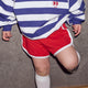 JAM sporty shorts