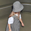 POPLIN bucket hat