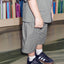 POPLIN shorts