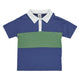 RUGBY polo T-shirt