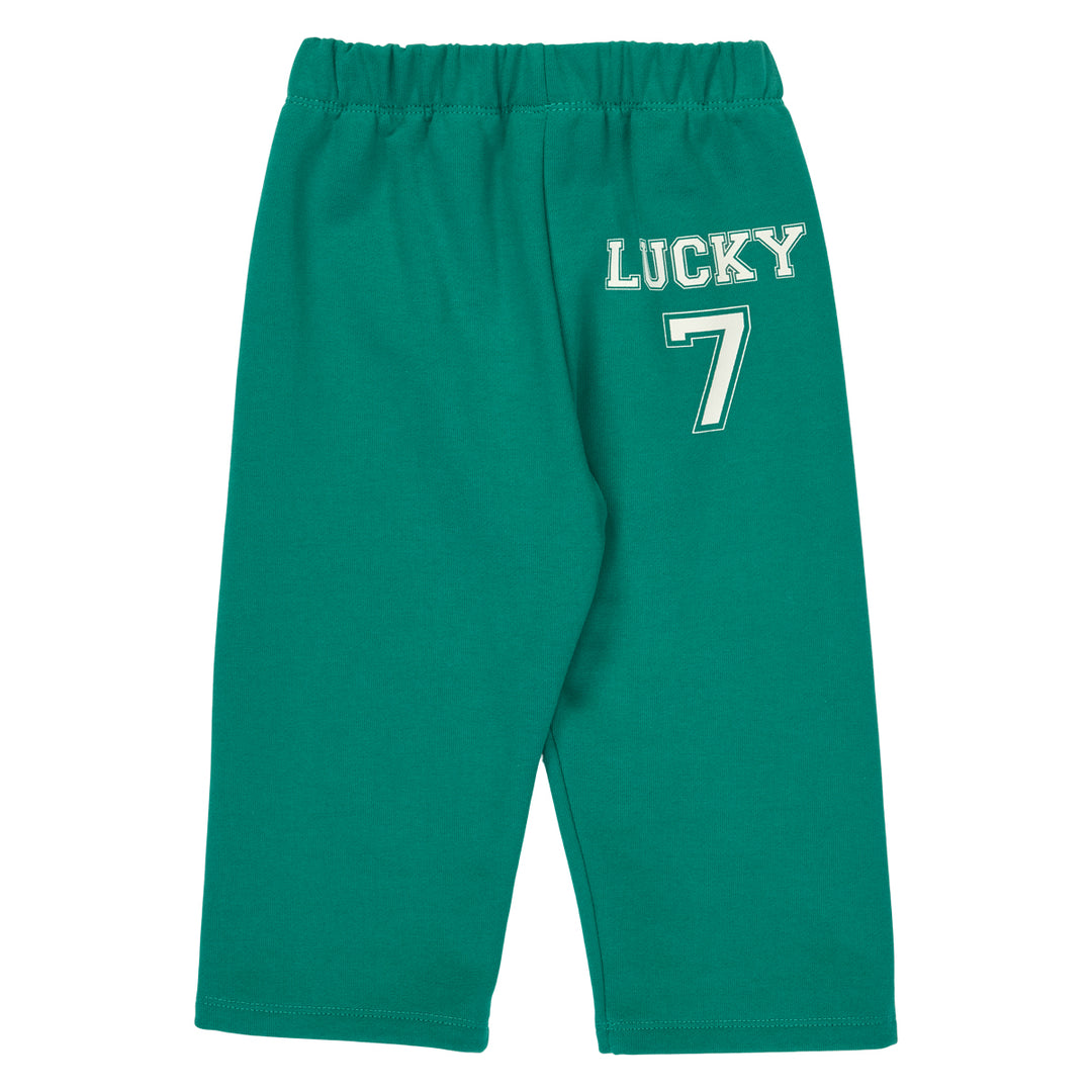 LUCKY SEVEN sweatpants