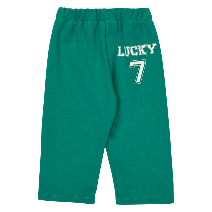 LUCKY SEVEN sweatpants