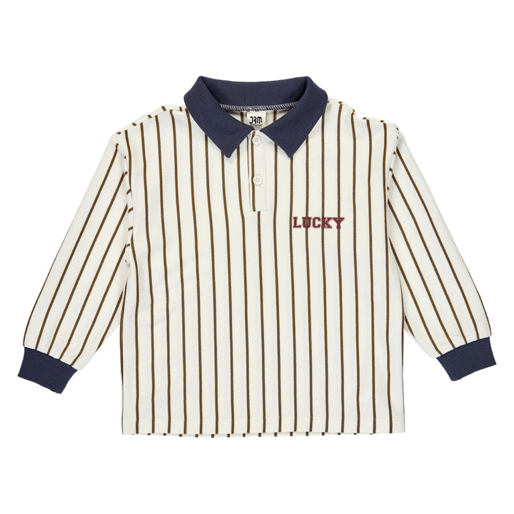LUCKY SEVEN polo