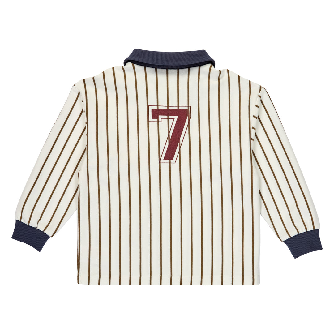 LUCKY SEVEN polo