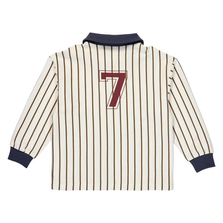 LUCKY SEVEN polo