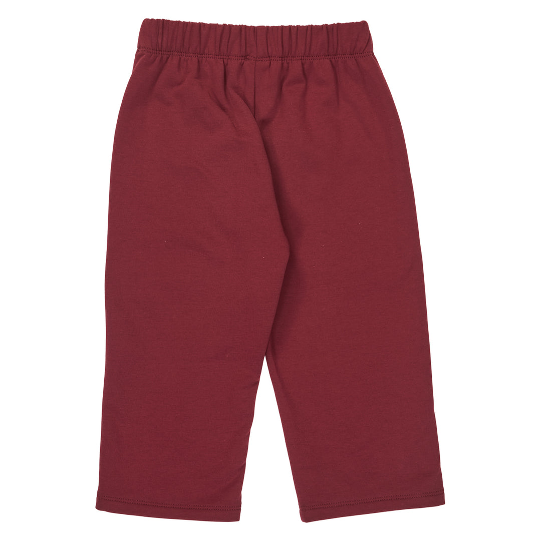 SWEAT pocket pants