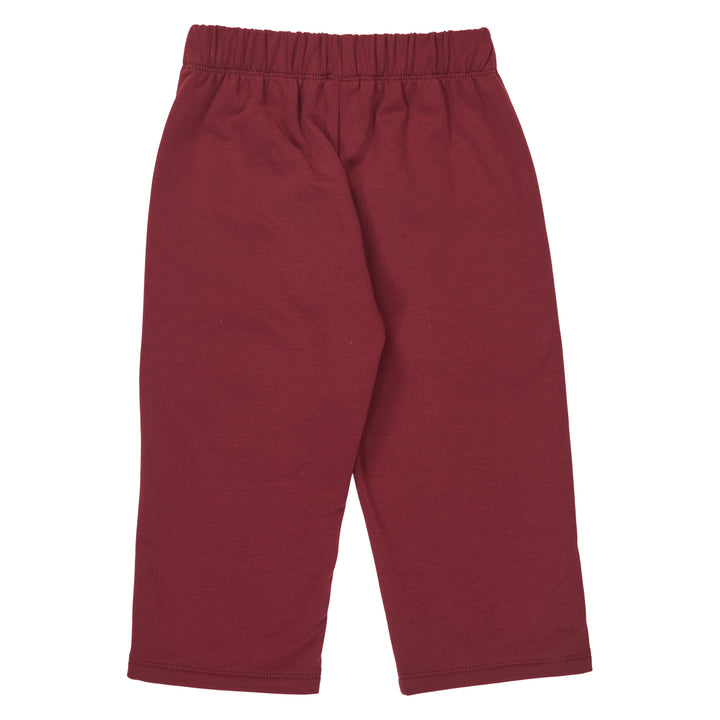 SWEAT pocket pants