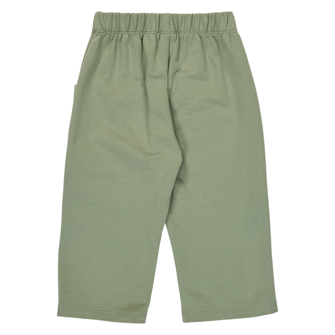 SWEAT pocket pants