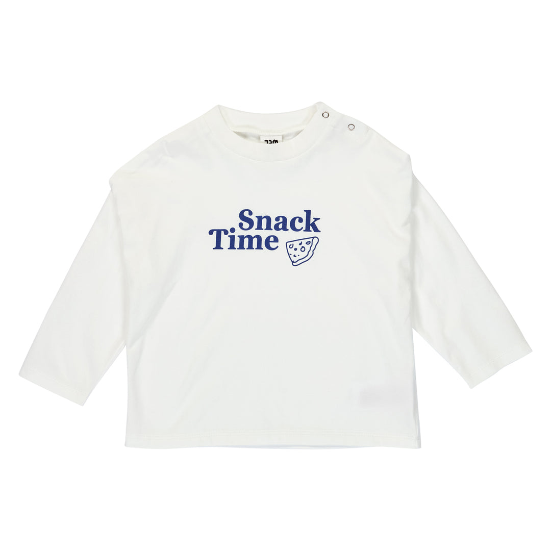 SNACK TIME top