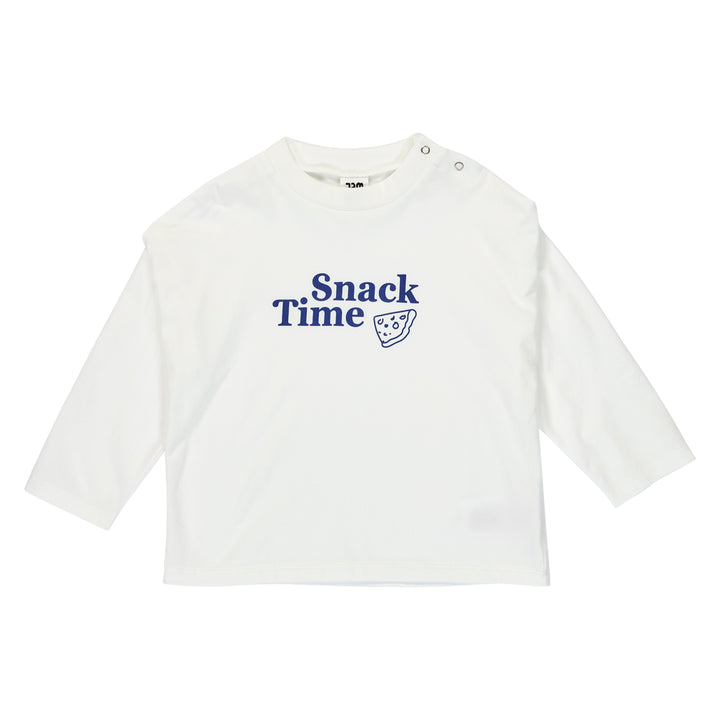 SNACK TIME top