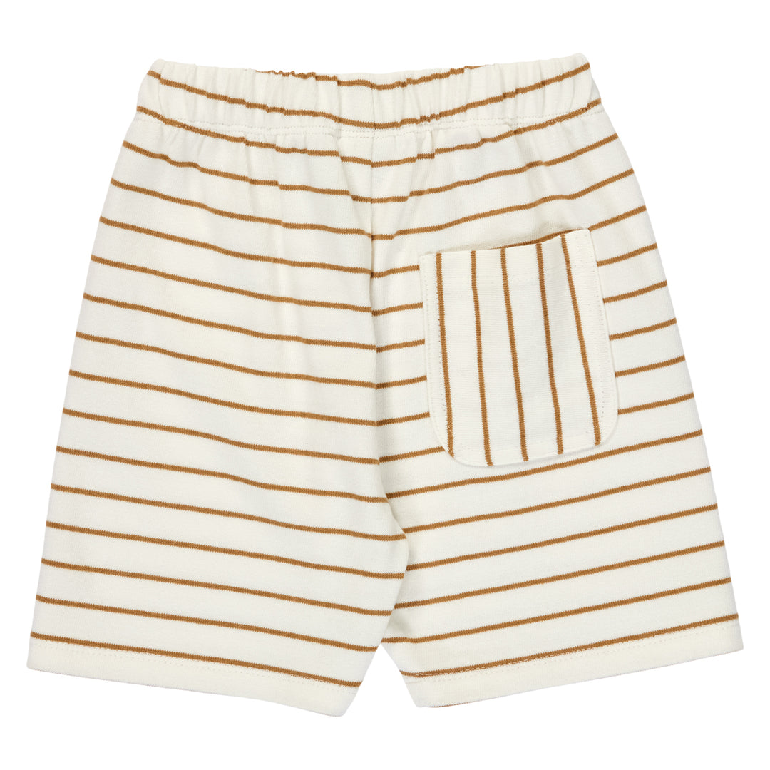 STRIPE shorts