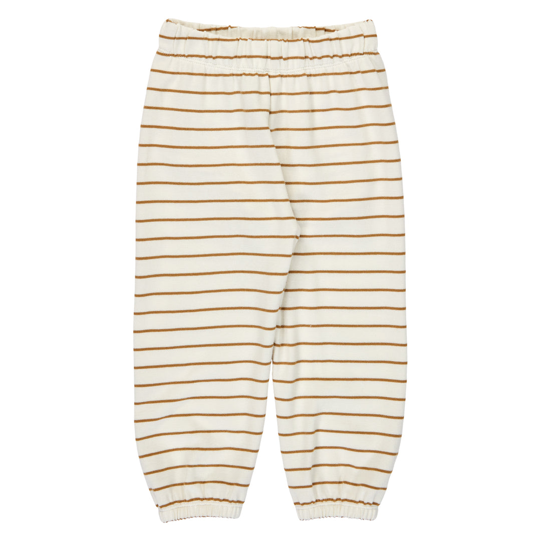 STRIPE pants
