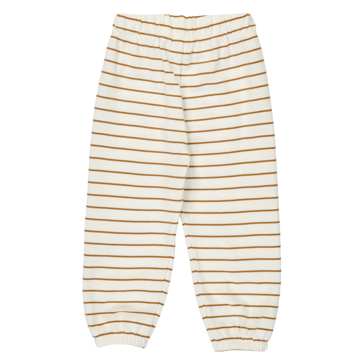 STRIPE pants