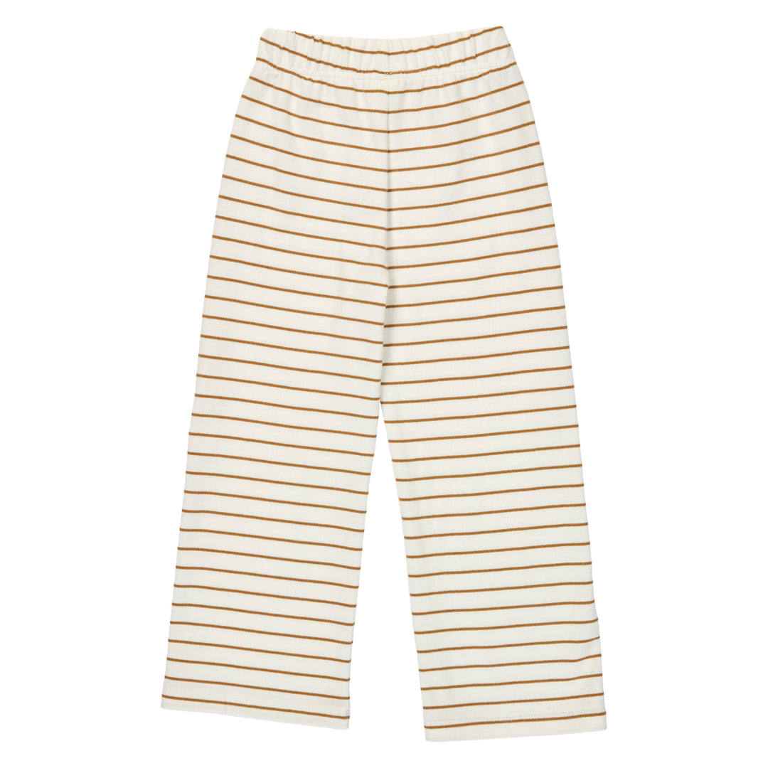 STRIPE pants