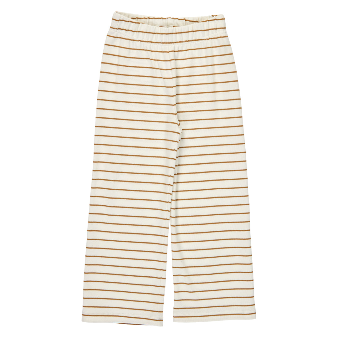 STRIPE pants