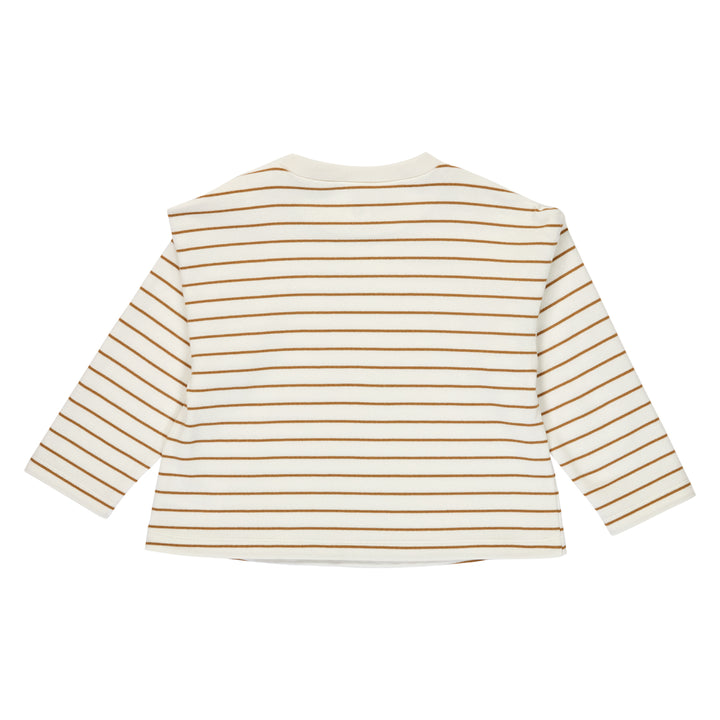STRIPE longsleeve top
