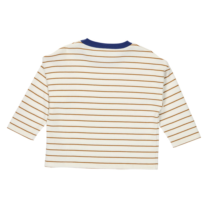 STRIPE longsleeve top