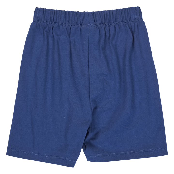 SINGLE JERSEY shorts