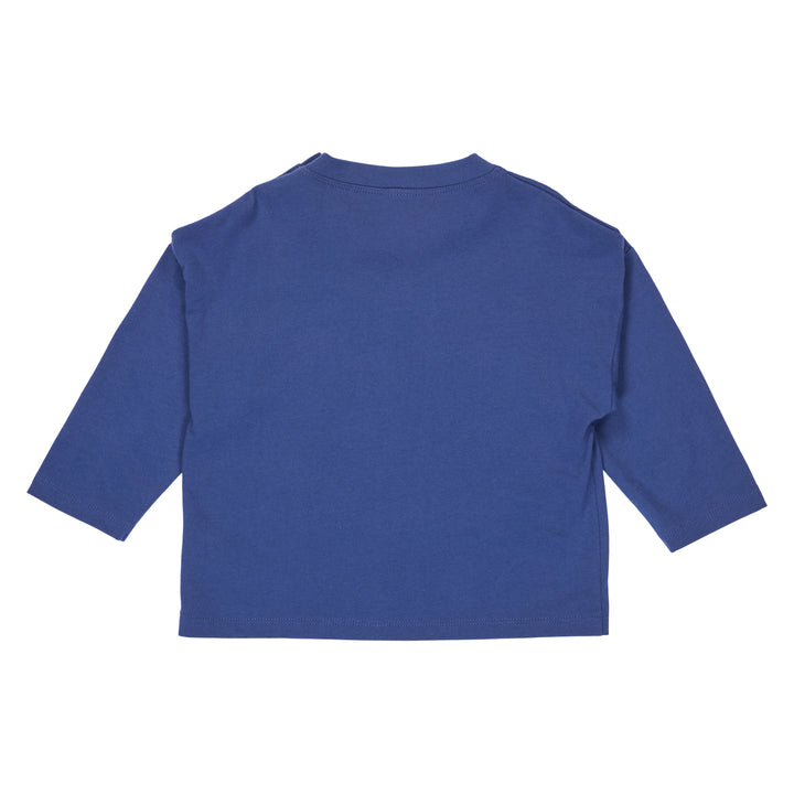 SINGLE JERSEY top with print