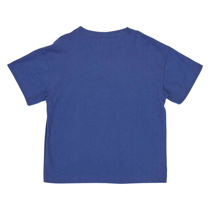 SINGLE JERSEY T-shirt with print