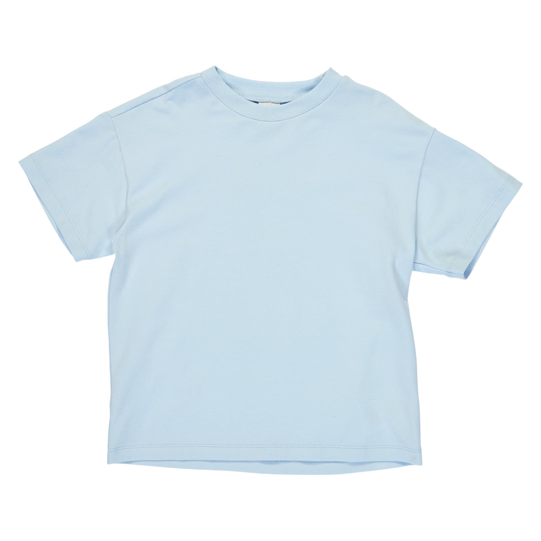 SINGLE JERSEY T-shirt