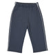 SWEAT stripe pants