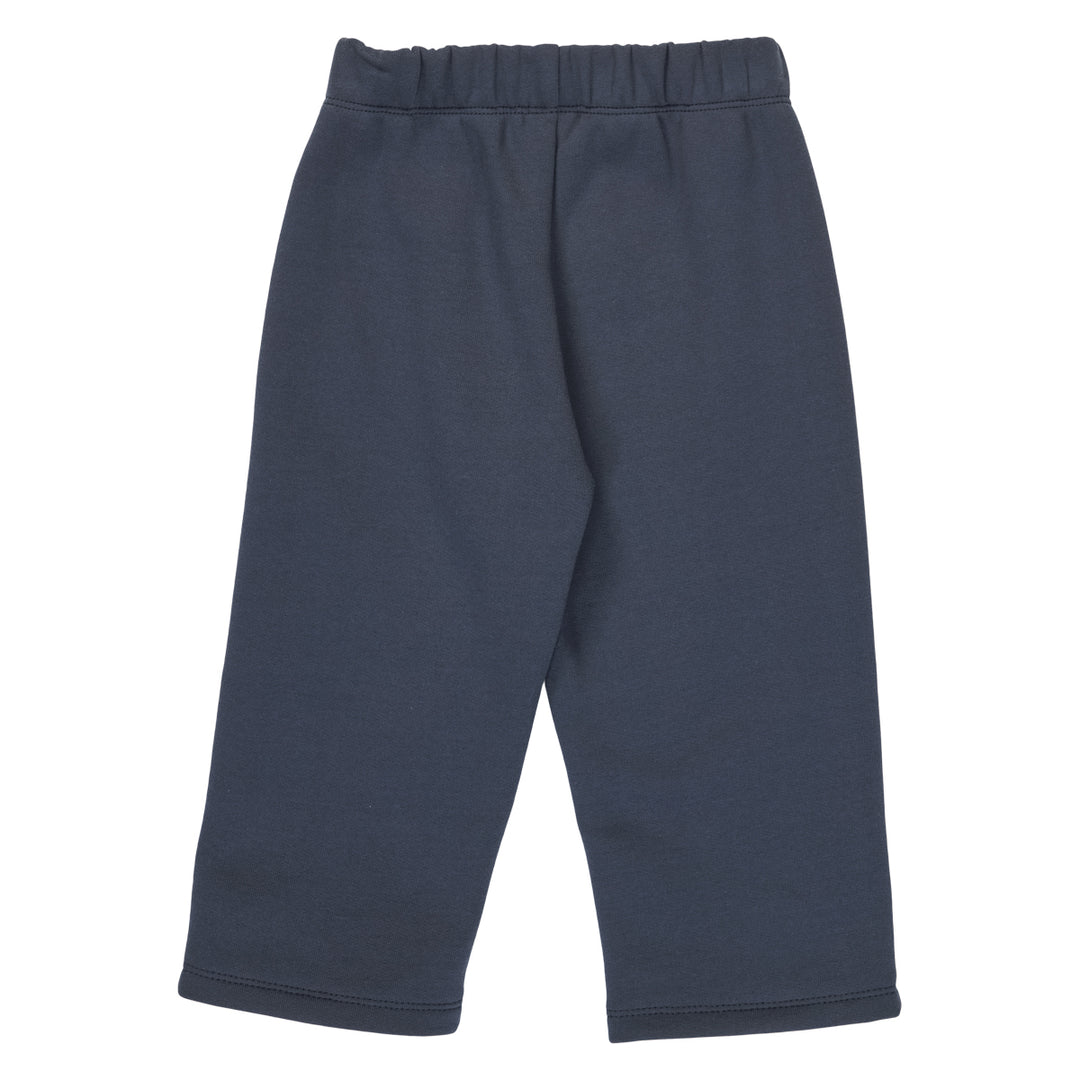 SWEAT stripe pants
