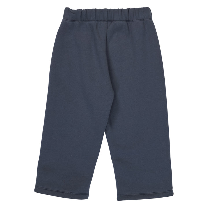 SWEAT stripe pants