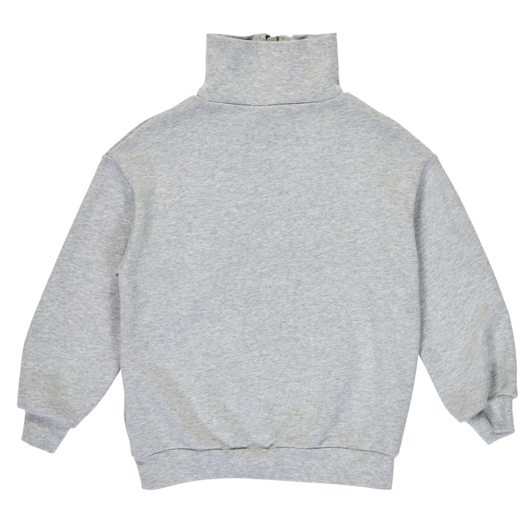 JAM half zip sweatshirt