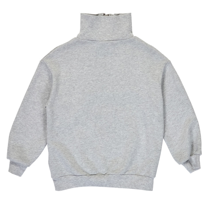 JAM half zip sweatshirt