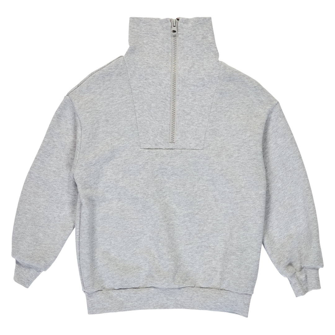 JAM half zip sweatshirt