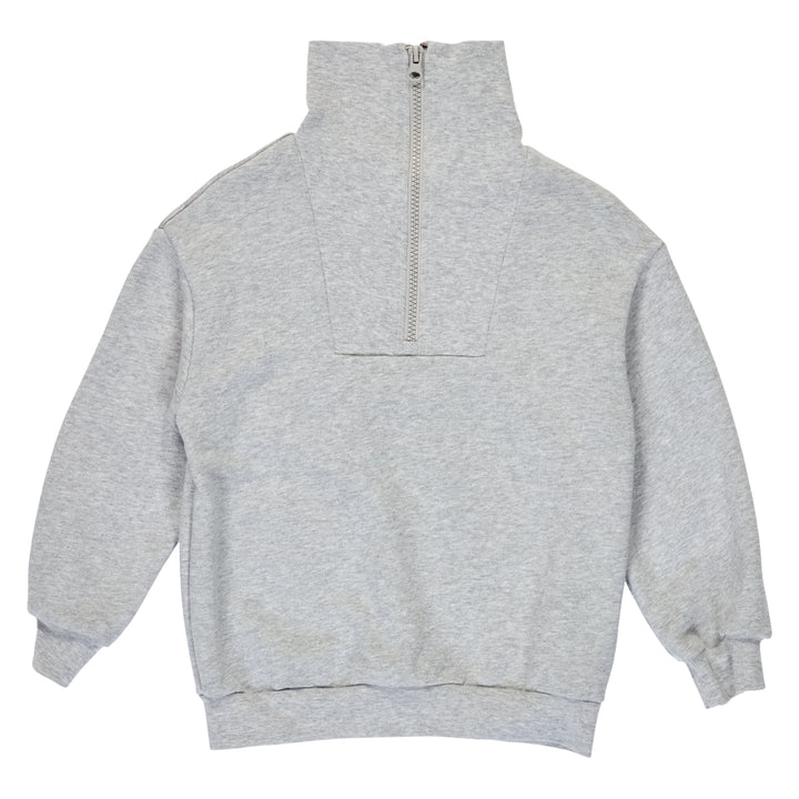 JAM half zip sweatshirt