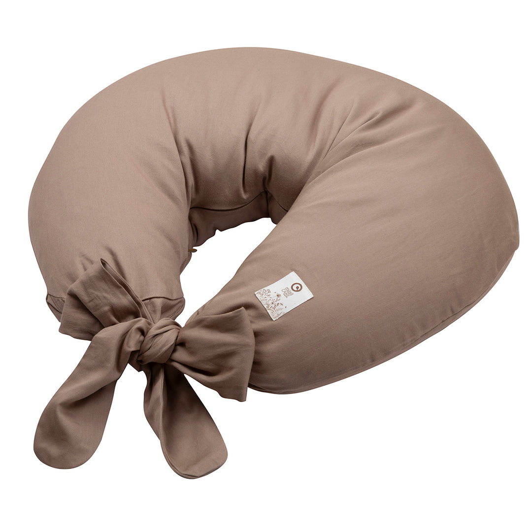 KAPOK hug nursing pillow