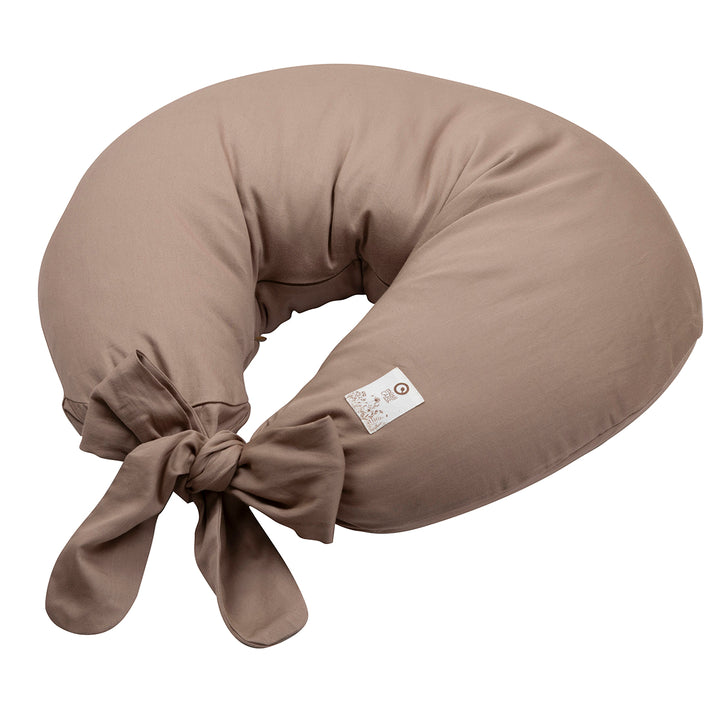 KAPOK hug nursing pillow
