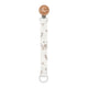 FLORAL pacifier string