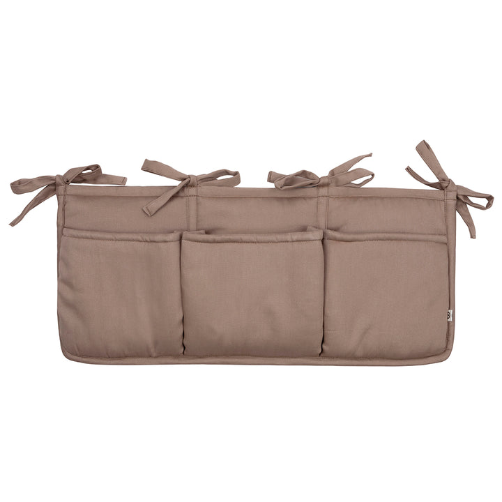 Bed pocket / organizer