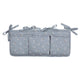 STARS bed pocket / organizer
