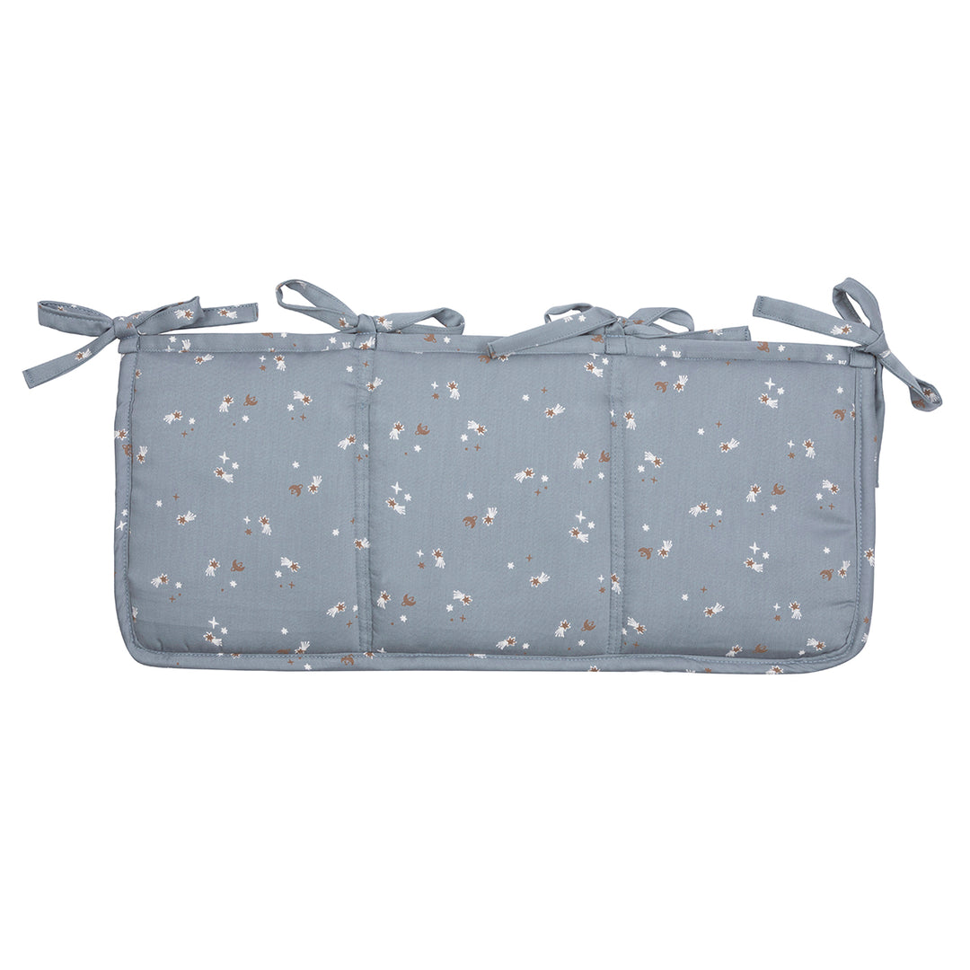 STARS bed pocket / organizer