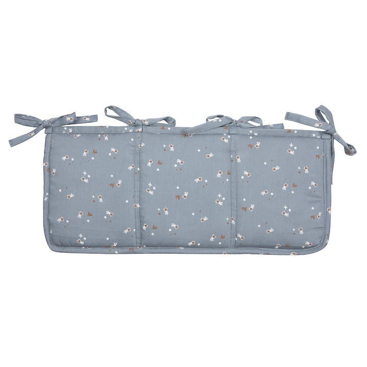STARS bed pocket / organizer