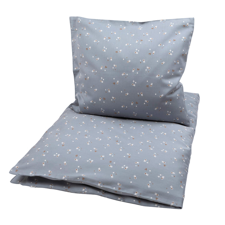 STARS bed linen  -JUNIOR