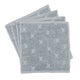Washcloth 4-pack