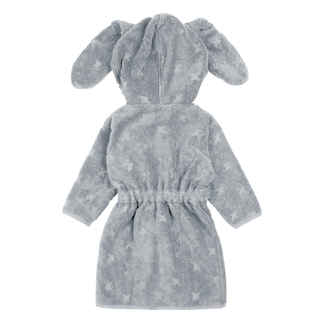 Bathrobe with ears size 80/86-104/110