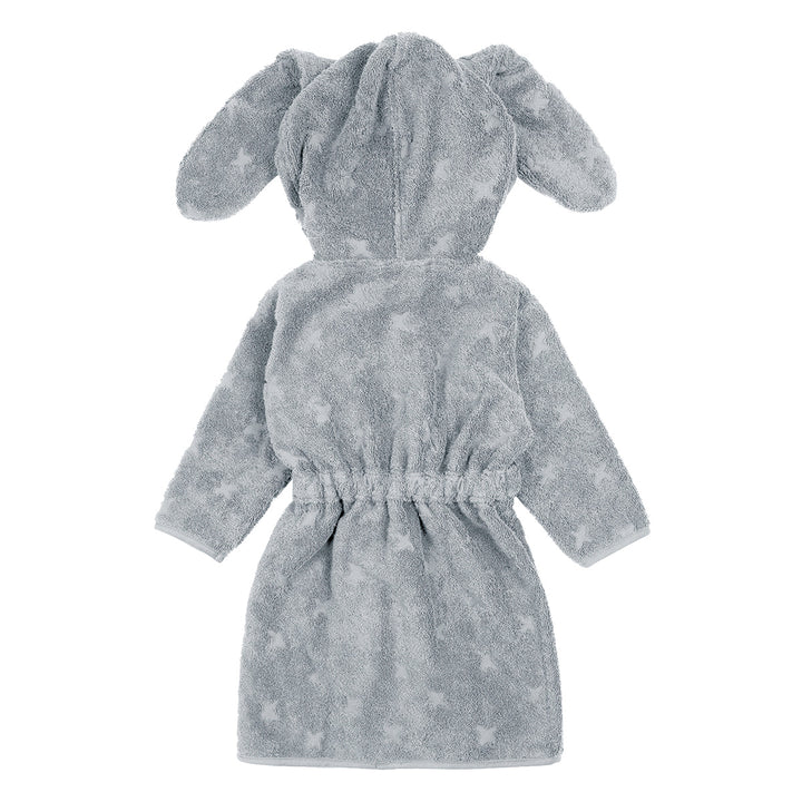 Bathrobe with ears size 80/86-104/110