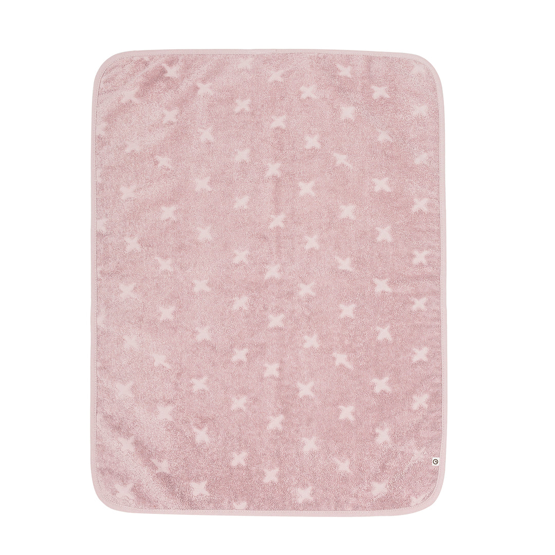 Nusery towel 50x65 cm